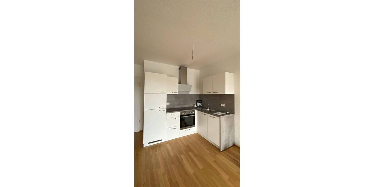 Etagenwohnung Blaustein Ehrenstein - 2 Zimmer, 43 m&sup2;, 568&euro; | Angebot:26806003