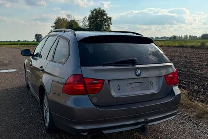 BMW 318 247.000 km 4.799 &euro; Achstetten 88480