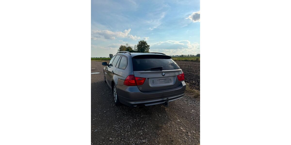 BMW 318 247.000 km 4.799 &euro; Achstetten 88480