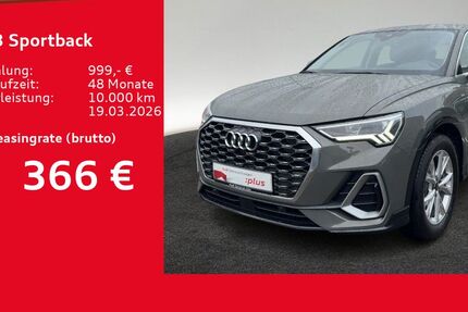 Audi Q3 7.463 km 41.460 &euro; Ulm 89073