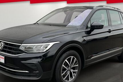 VW Tiguan 142.854 km 21.860 &euro; Illertissen 89257