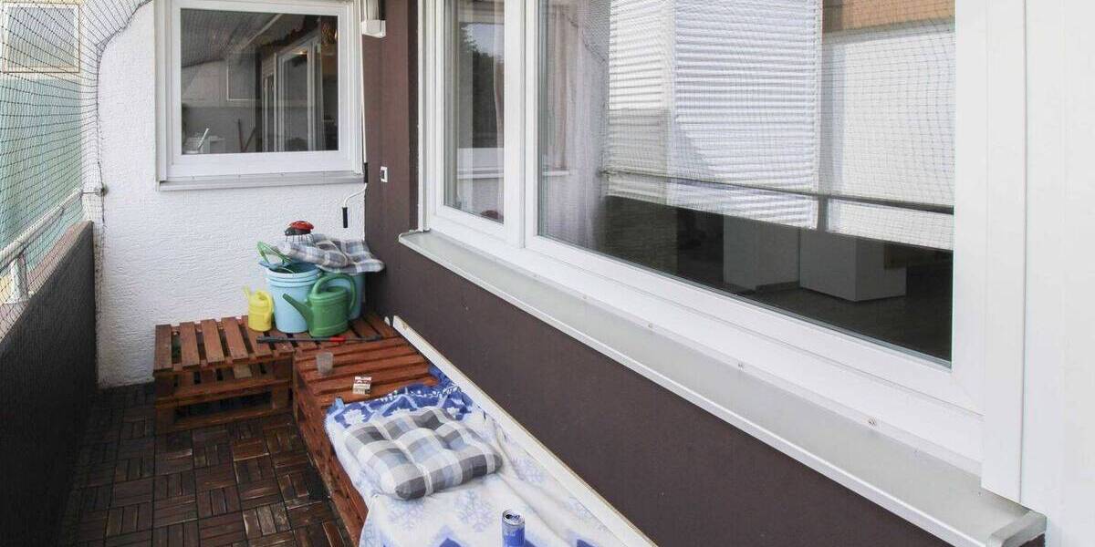 Etagenwohnung Weißenhorn - 3 Zimmer, 85 m&sup2;, 279.000&euro; | Angebot:26920504