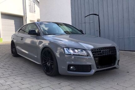 Audi A5 295.000 km 6.800 &euro; Schnürpflingen 89194