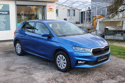 Skoda Fabia 5.700 km 17.690 &euro; Altheim (Alb) 89174