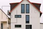 Etagenwohnung Neu-Ulm Pfuhl - 2 Zimmer, 55 m&sup2;, 329.000&euro; | Angebot:25691215