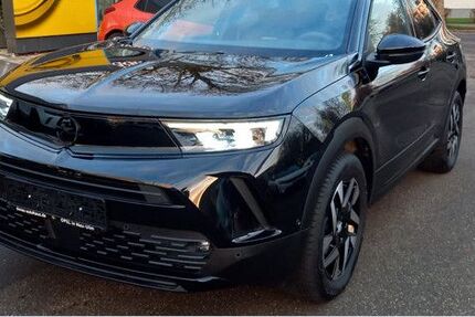 Opel Mokka 3.200 km 21.980 &euro; Neu-Ulm 89231