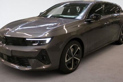 Opel Astra 2.100 km 31.790 &euro; Ulm 89073