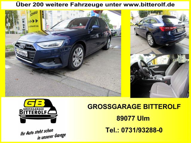 Audi A4 115.000 km 21.990 &euro; Ulm 89077