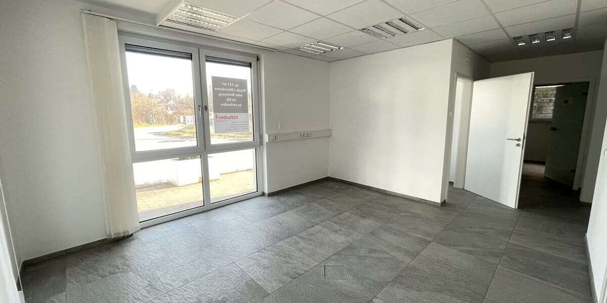 Gewerbeobjekt Illerkirchberg - 415.000&euro; | Angebot:23251101