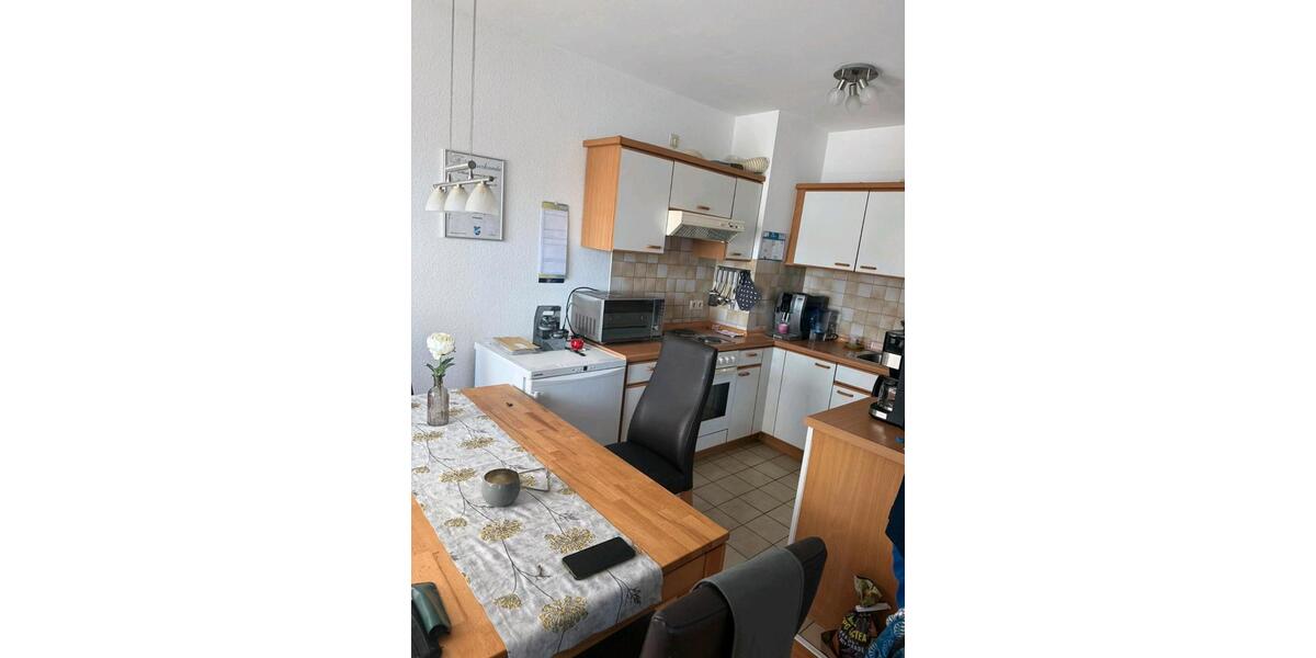 Etagenwohnung Pfaffenhofen an der Roth - 2.5 Zimmer, 55 m&sup2;, 249.000&euro; | Angebot:26489352