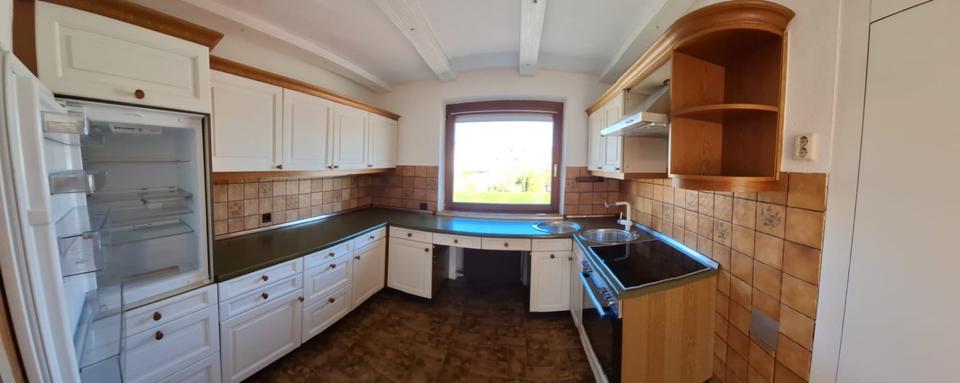 Doppelhaushälfte Neu-Ulm Ludwigsfeld - 8 Zimmer, 188 m&sup2;, 690.000&euro; | Angebot:26613264
