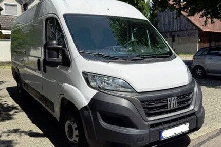 Fiat Ducato 137.000 km 13.700 &euro; Illertissen 89257