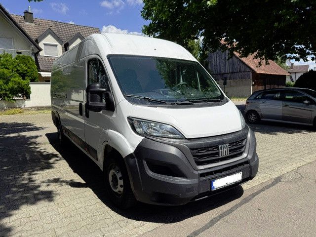 Fiat Ducato 137.000 km 13.700 &euro; Illertissen 89257
