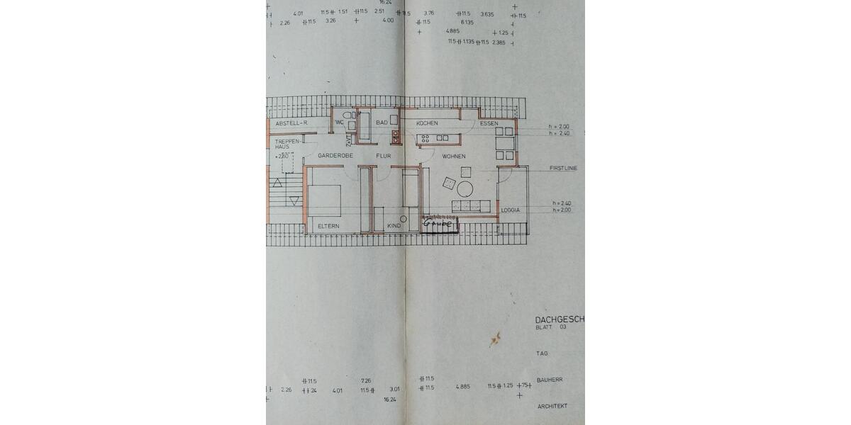 Mehrfamilienhaus, Wohnhaus Schelklingen - 6 Zimmer, 174 m&sup2;, 395.000&euro; | Angebot:27096937