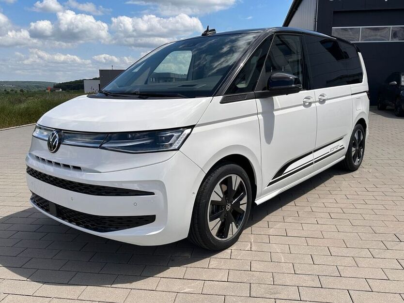 T7 Multivan