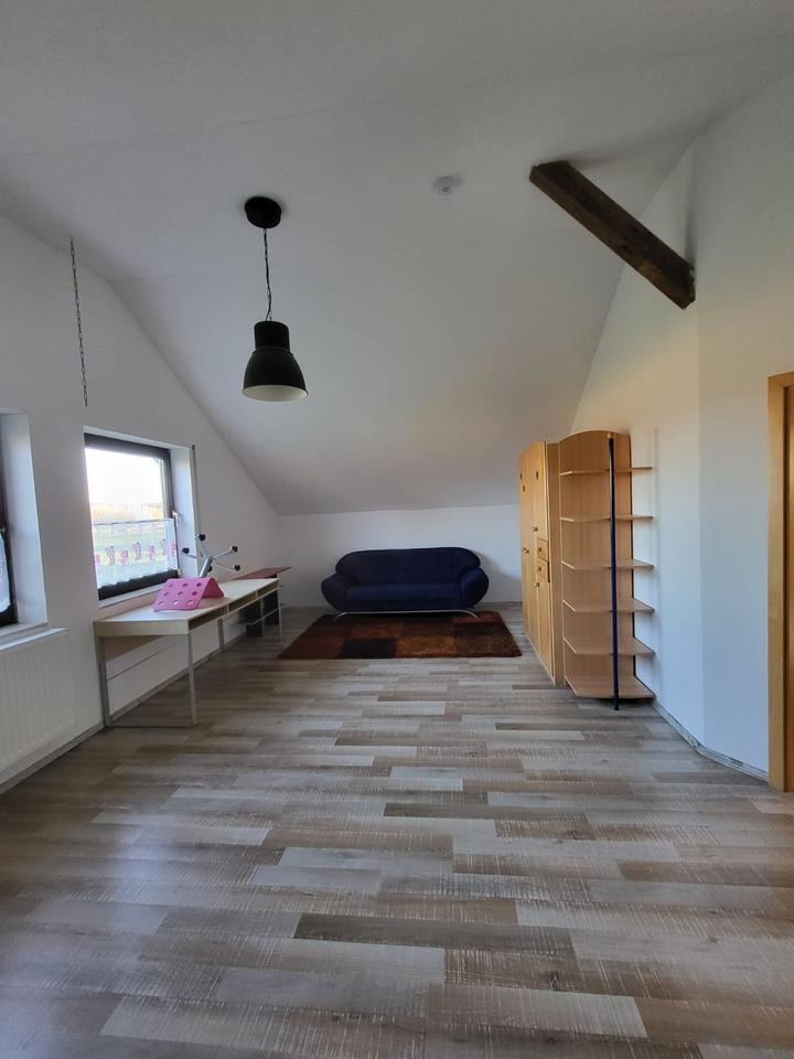 2 WG Zimmer in Aßmannshardt