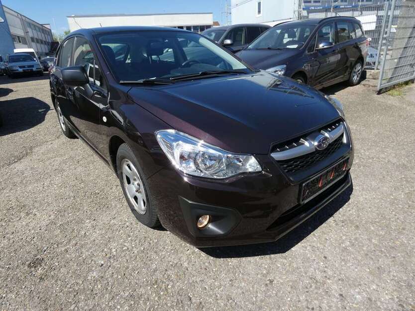 Impreza