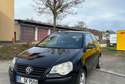 VW Polo 198.257 km 2.470 &euro; Elchingen 89275