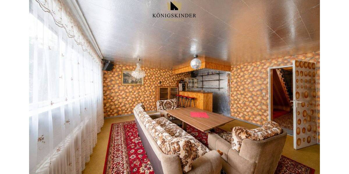 Bungalow Öpfingen - 4 Zimmer, 120 m&sup2;, 430.000&euro; | Angebot:26672574