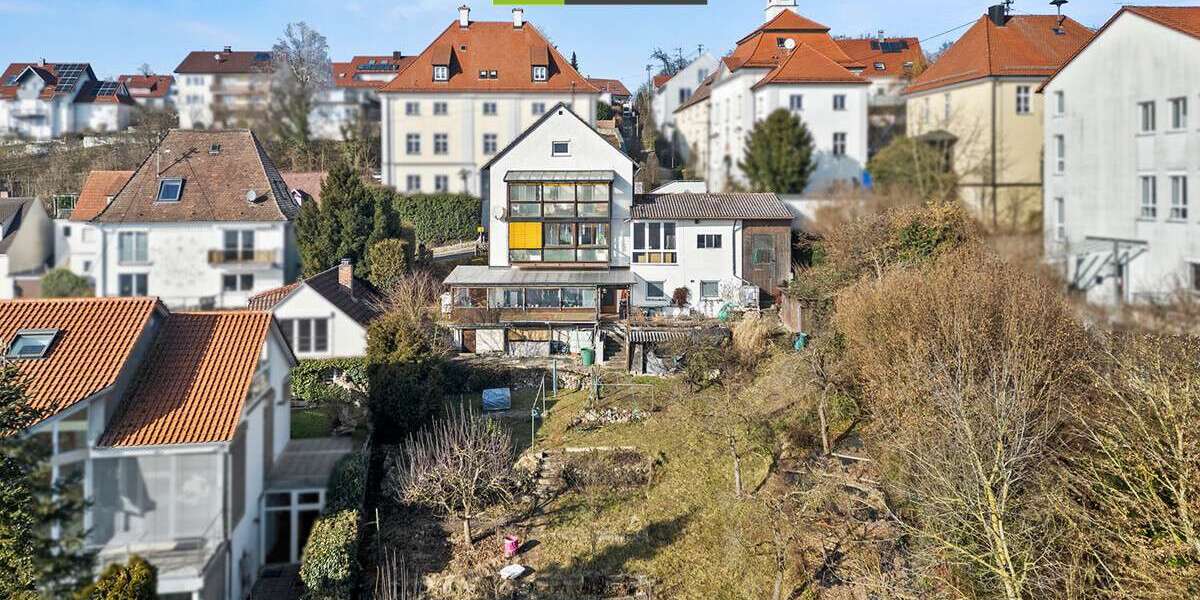 Haus zum Kaufen in Elchingen 459.000 € 143 m² 6 zimmer