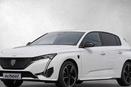 Peugeot 308 18.000 km 28.990 € Leipheim 89340