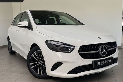 Mercedes B 200