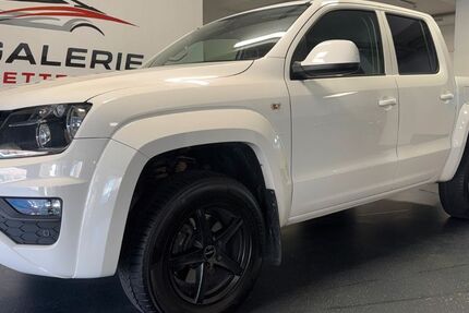 VW Amarok 133.000 km 27.690 &euro; Amstetten 73340