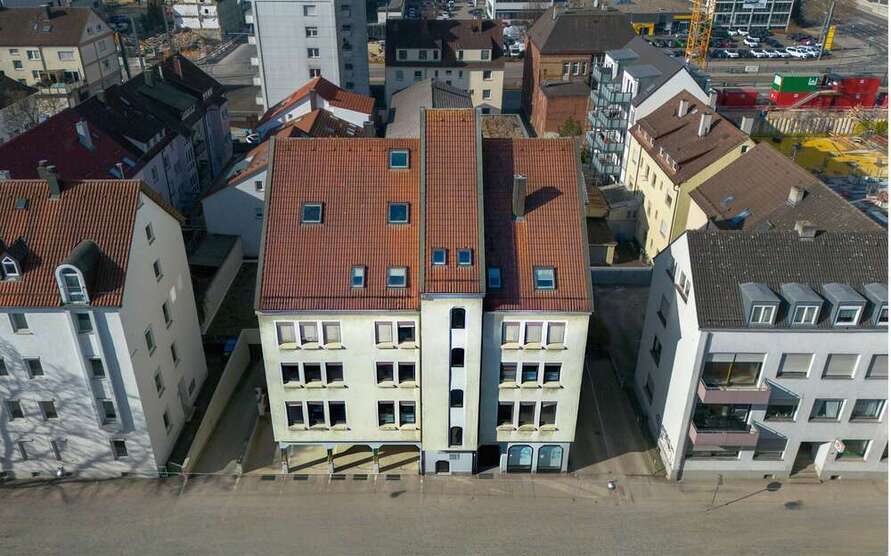 Büro in Ulm 499.000 € 130 m²