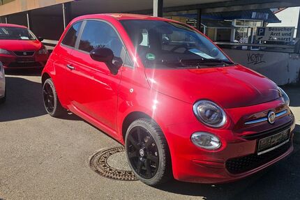 Fiat 500 14.000 km 9.998 &euro; Geislingen an der Steige 73312
