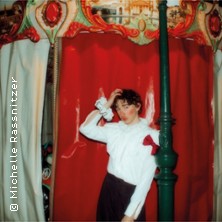 Oskar Haag - LOST CAUSE TOUR 11.12.2026 ROXY Ulm