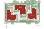 Etagenwohnung Dornstadt - 3 Zimmer, 81 m&sup2;, 468.000&euro; | Angebot:25708906