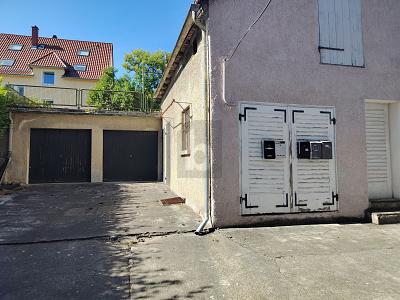 VOLL VERMIETET + DG-AUSBAUPOTENZIAL - Mehrfamilienhaus, Wohnhaus Ulm Söflingen | Angebot:27018913