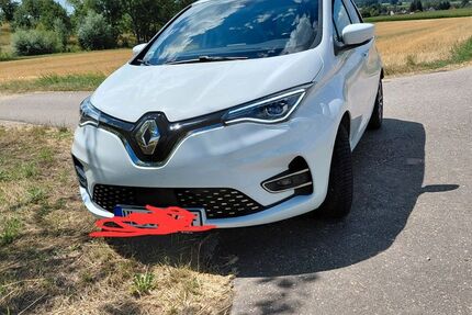 Renault ZOE 72.000 km 12.500 &euro; ERBACH 89155