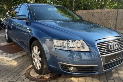 Audi A6 251.000 km 2.990 &euro; Elchingen 89275