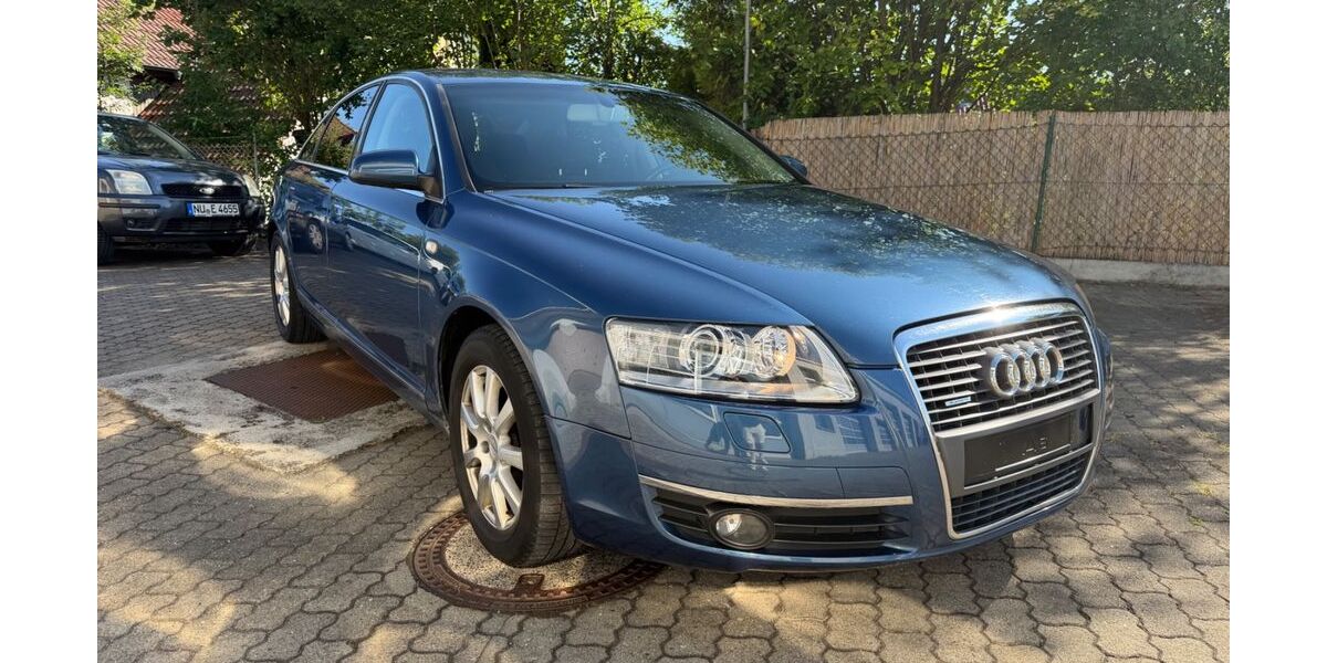 Audi A6 251.000 km 2.990 &euro; Elchingen 89275