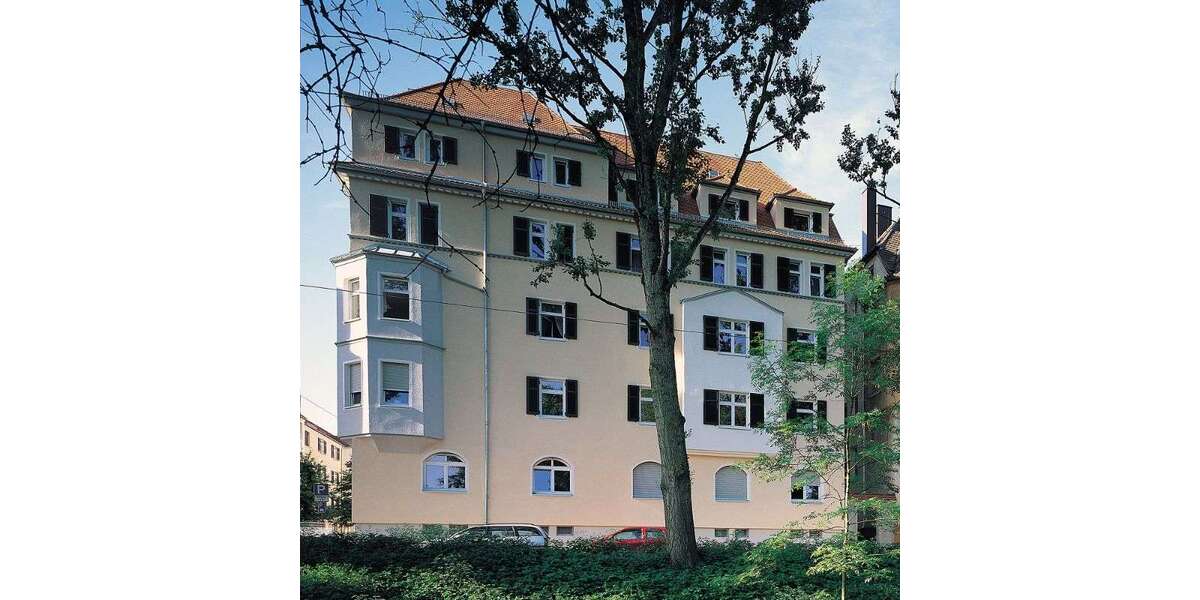 Etagenwohnung Ulm Weststadt - 3 Zimmer, 67 m&sup2;, 578&euro; | Angebot:26306551