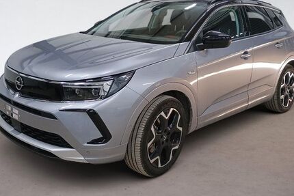 Opel Grandland (X) 15.300 km 27.490 &euro; Ulm 89073