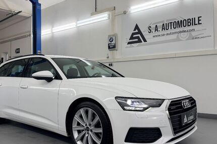Audi A6 173.200 km 23.999 &euro; Kötz 89359