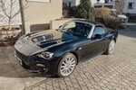 Fiat 124 Spider 19.505 km 22.500 € Buch 89290