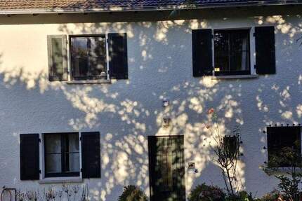 Ein Haus mit Geschichte, Charme und besonderer Atmosphäre! 6 zimmer