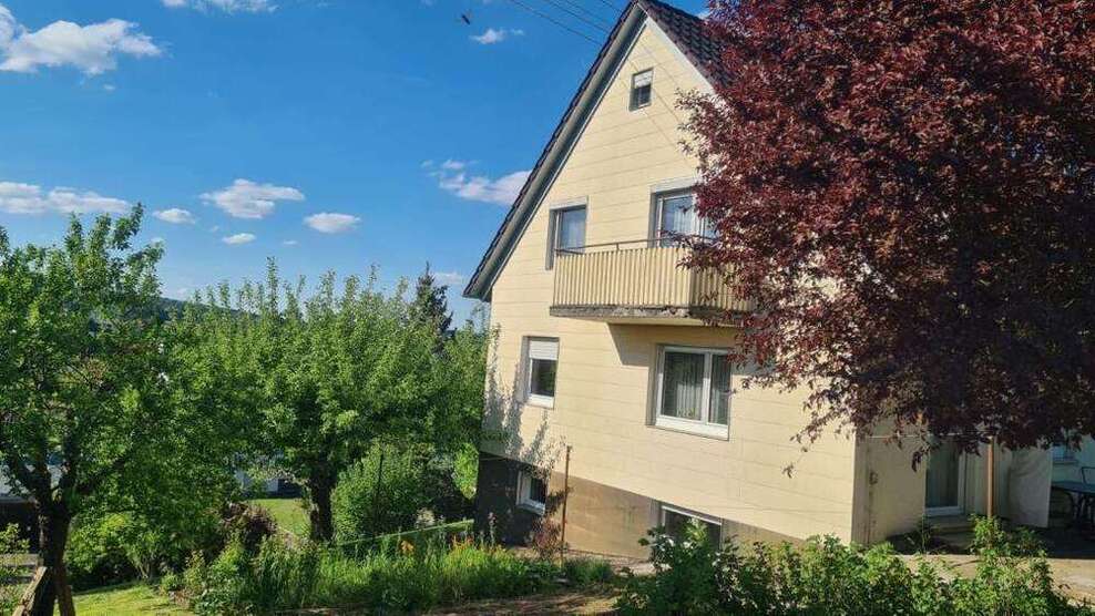Haus zum Kaufen in Herbrechtingen 360.000 € 129.6 m²