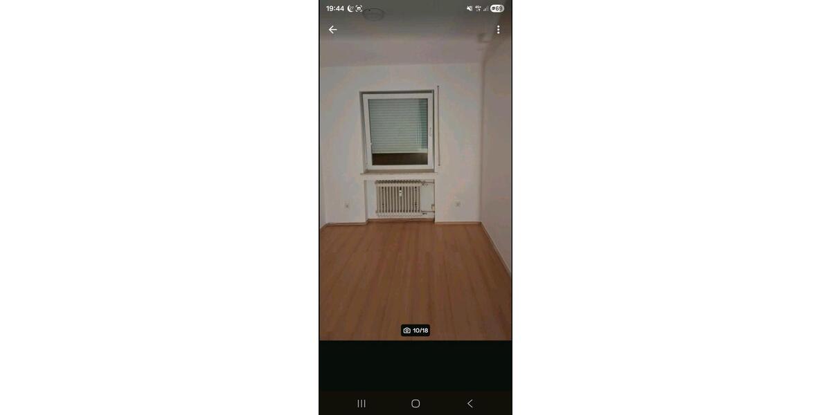 Etagenwohnung Illertissen - 4 Zimmer, 90 m&sup2;, 279.000&euro; | Angebot:25811128