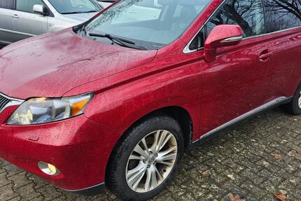 Lexus RX 450 415.000 km 7.990 &euro; Herbrechtingen 89542