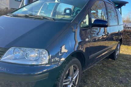 Seat Alhambra 272.000 km 1.555 &euro; Bad Überkingen 73337