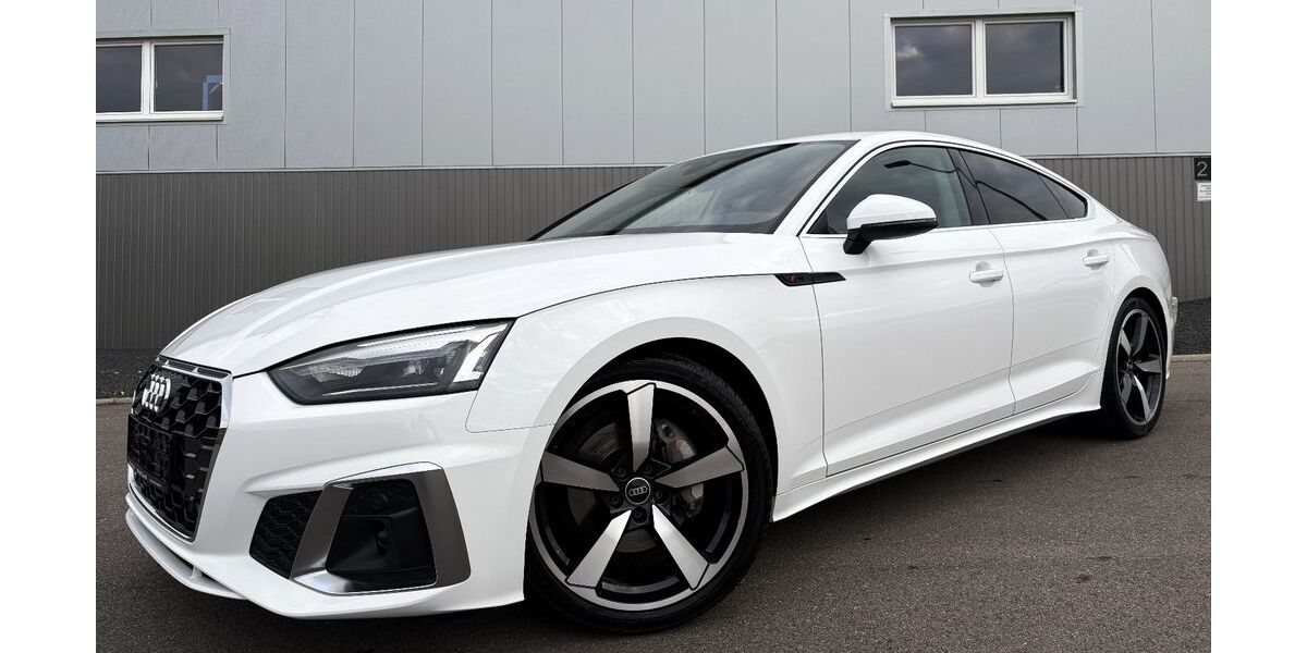 Audi A5 115.940 km 26.990 &euro; Amstetten 73340