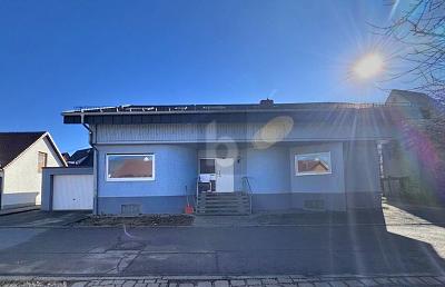KAPITALANLAGE MIT NEUER DACHSANIERUNG - Haus Merklingen | Angebot:26219786
