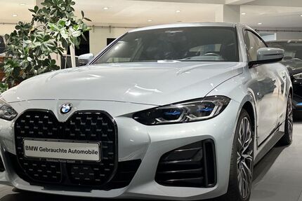 BMW 430 Gran Coupé 46.900 km 43.990 &euro; Kuchen 73329