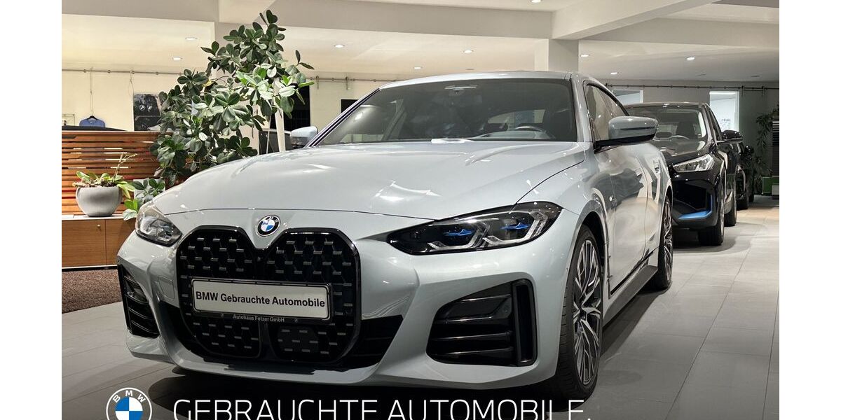 BMW 430 Gran Coupé 46.900 km 43.990 &euro; Kuchen 73329