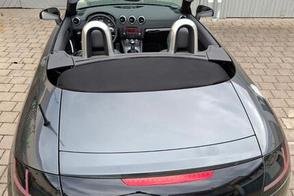 Audi TT 44.163 km 16.999 &euro; Weißenhorn 89264