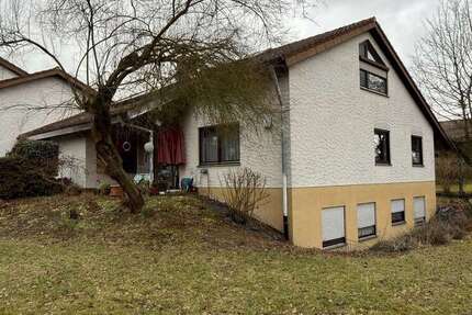 Haus Ulm Obertalfingen - 8 Zimmer, 212 m&sup2;, 789.000&euro; | Angebot:25721905